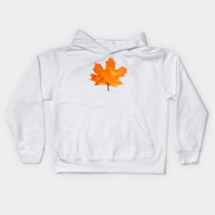 Leaf Kids Hoodie